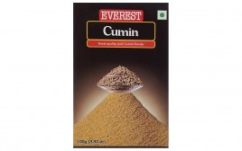 Everest Cumin   Box  100 grams